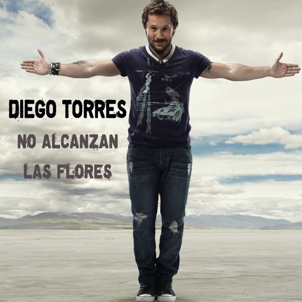 No Alcanzan Las Flores - Single album cover