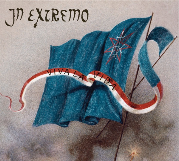 Viva la Vida - Single album cover