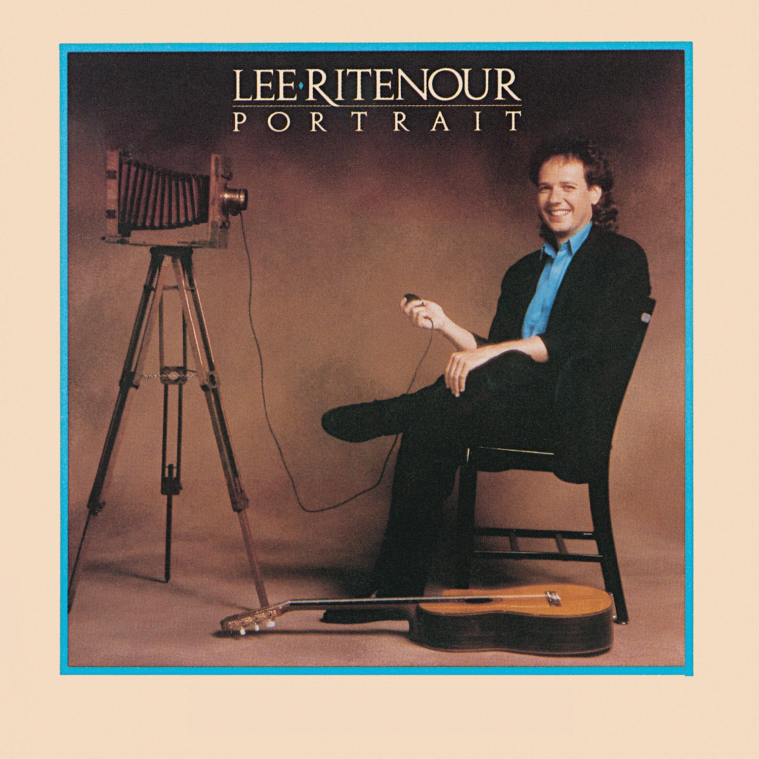 Portrait (Remastered) album cover