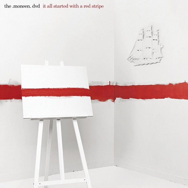 Live from the Mod Club album cover