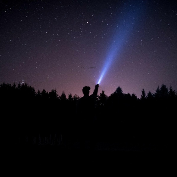 No Time - Single album cover