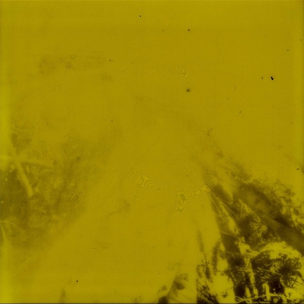 Sun Chasers - EP album cover