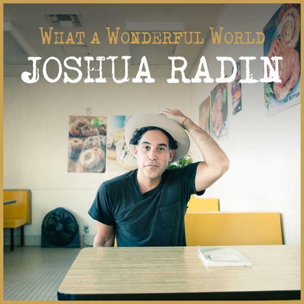What a Wonderful World - Single album cover
