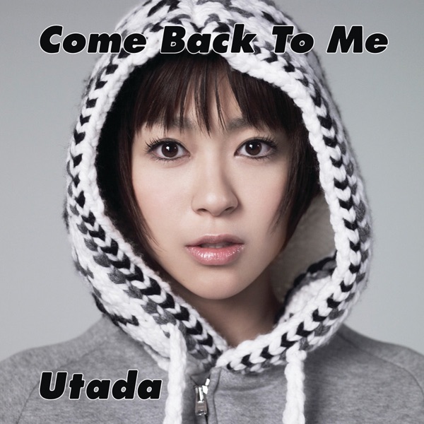Come Back to Me - Single album cover