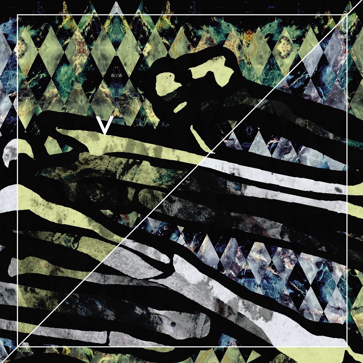 Spirit - Single album cover