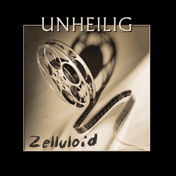 Zelluloid album cover