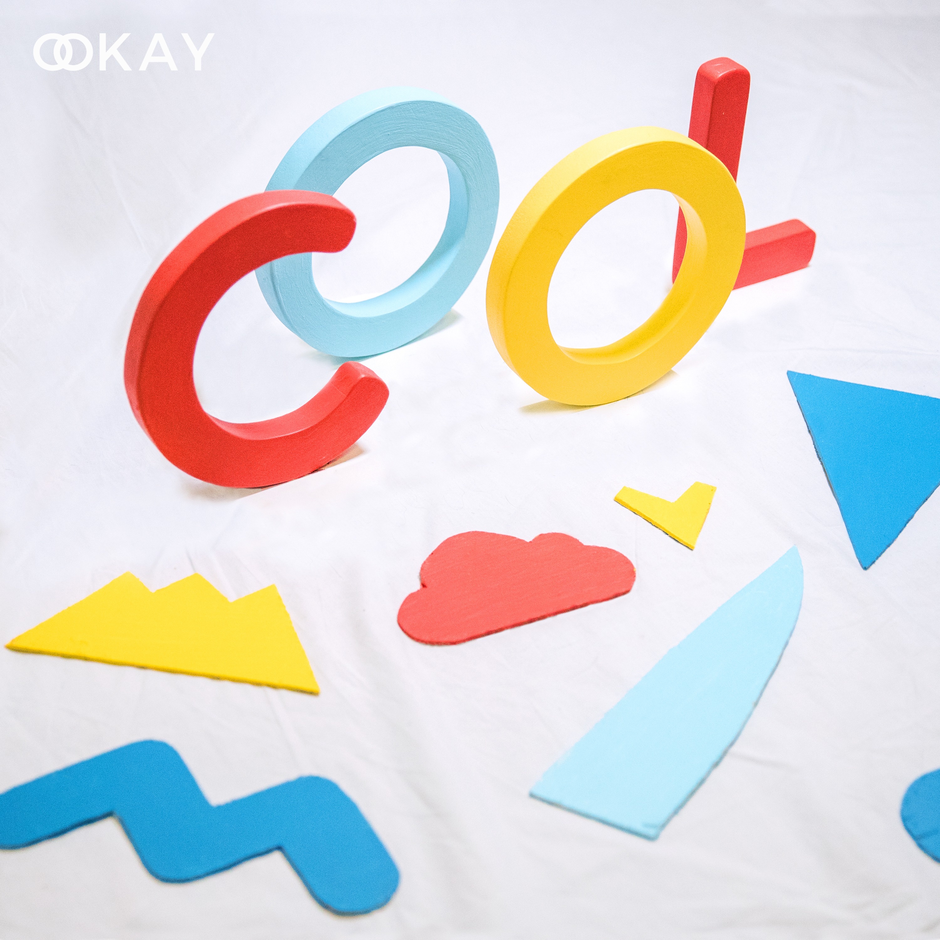 Cool - Single album cover