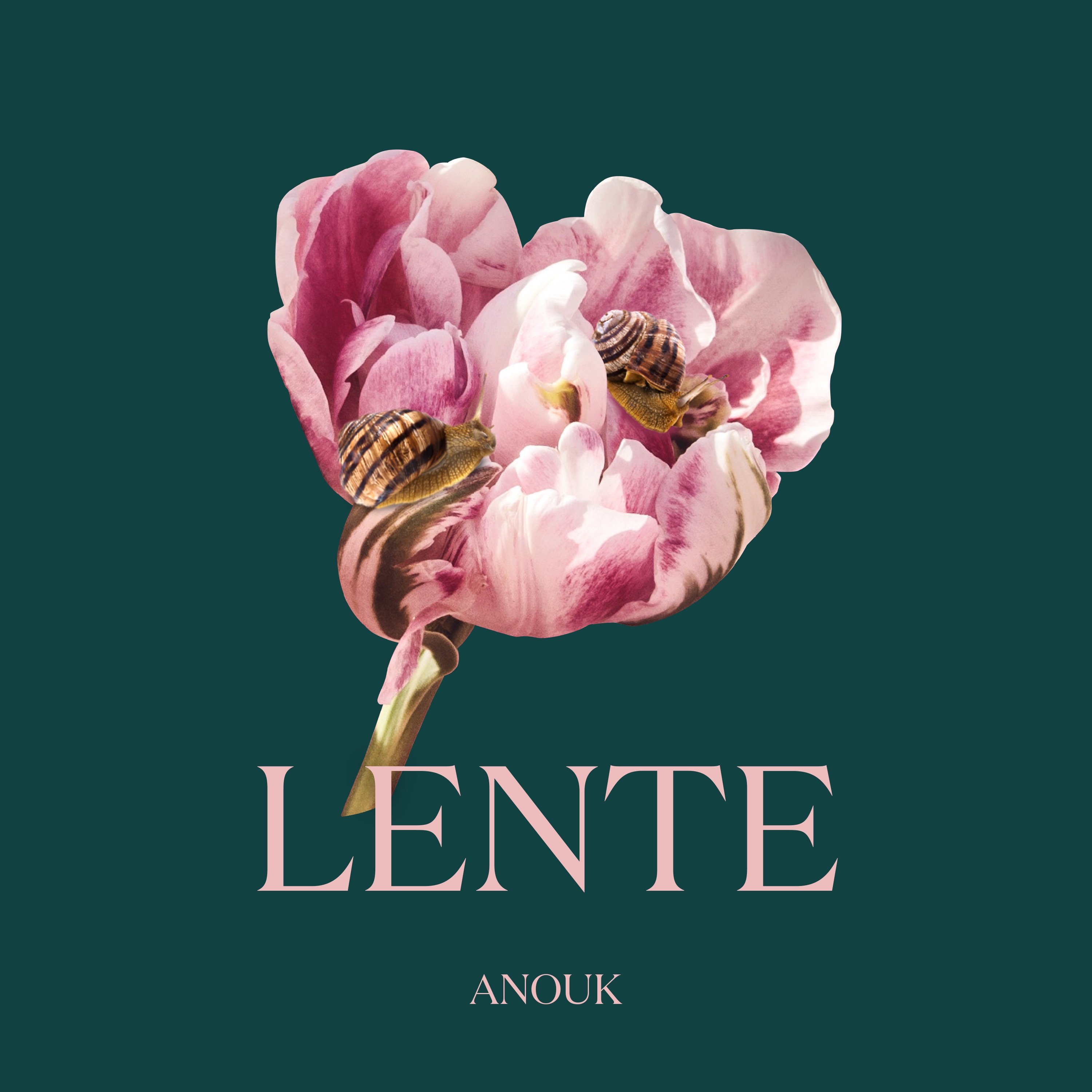 Lente - Single album cover