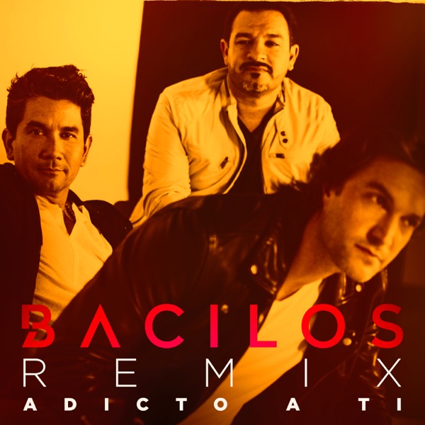 Adicto a Ti (F4ST Remix) - Single album cover