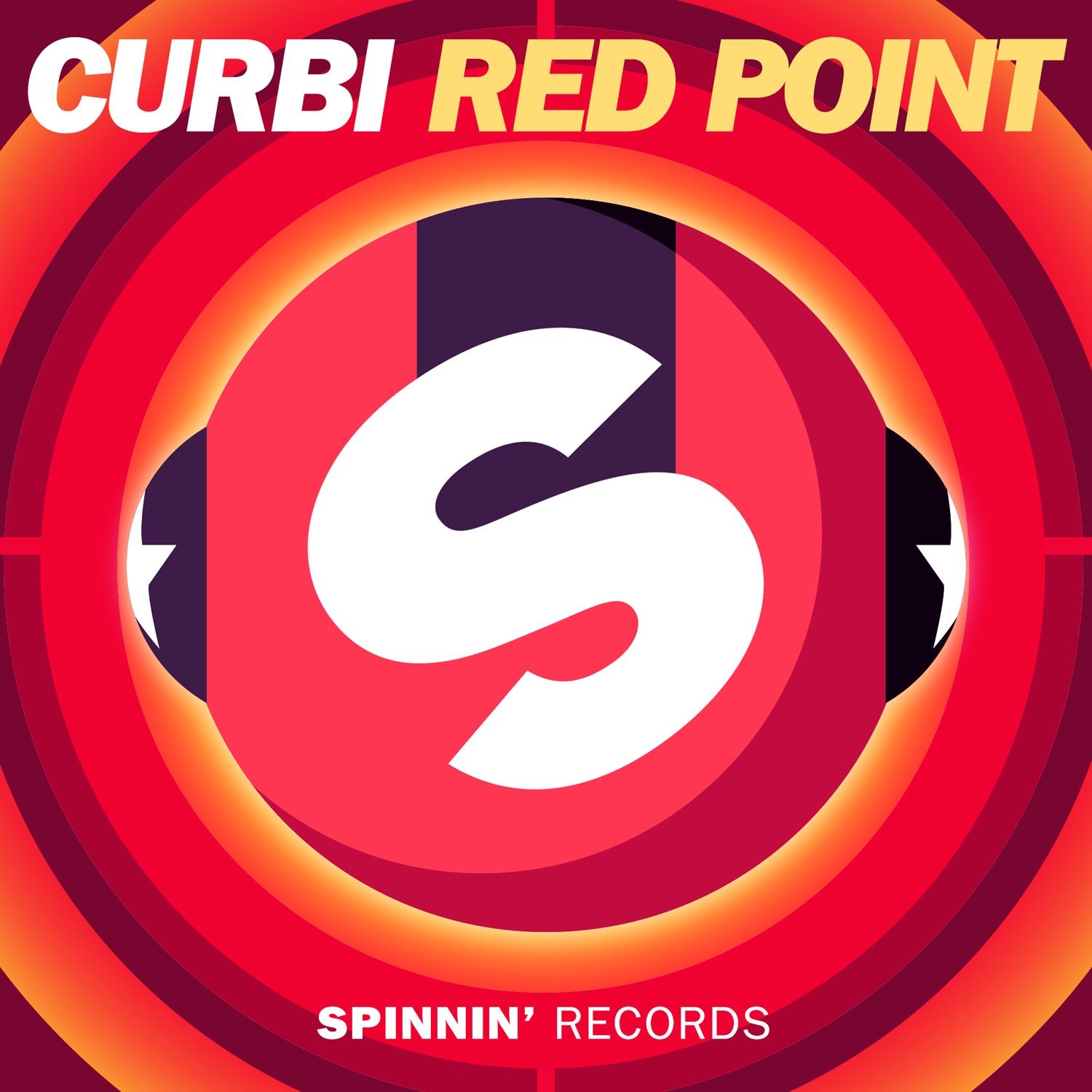 Red Point - Single album cover