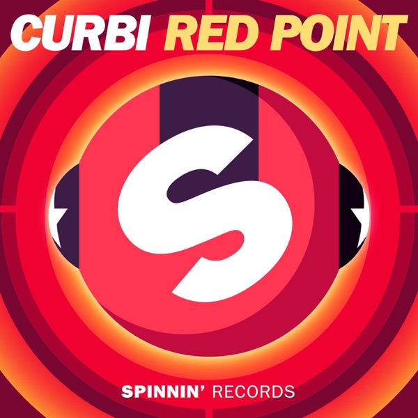 Red Point - Single album cover