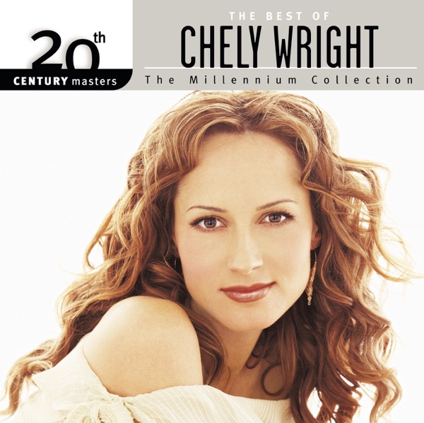 20th Century Masters - The Millennium Collection: The Best of Chely Wright album cover