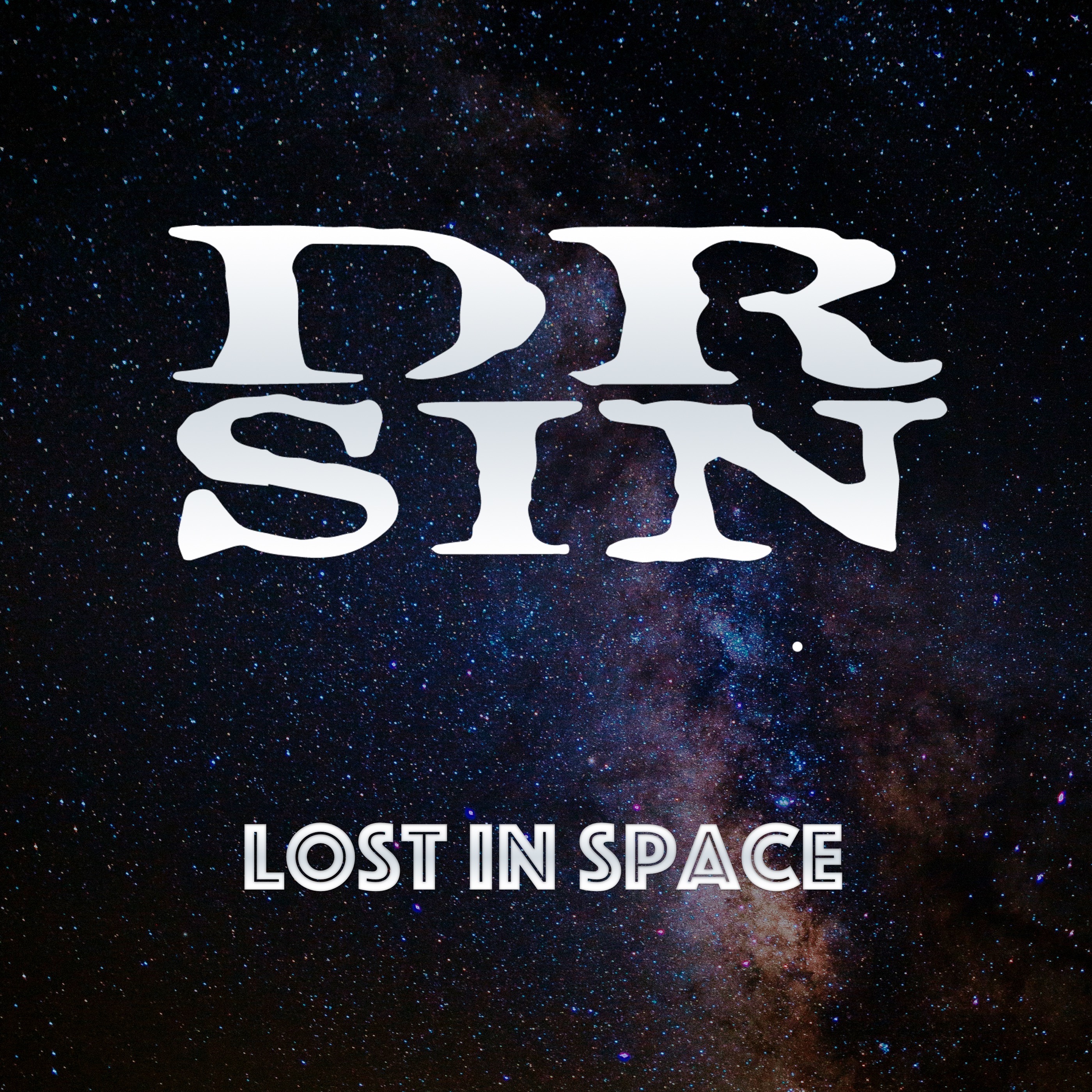Lost in Space - Single album cover