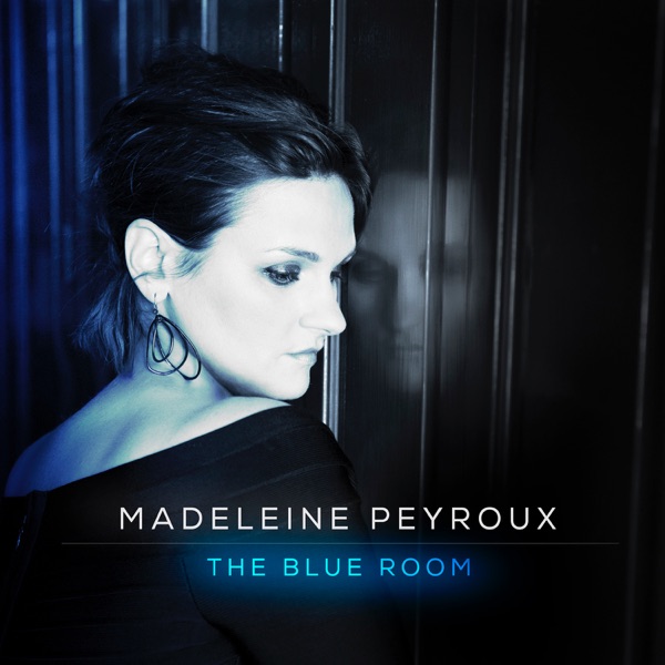 The Blue Room album cover