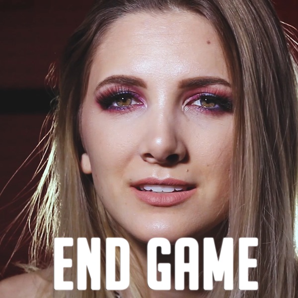 End Game - Single album cover