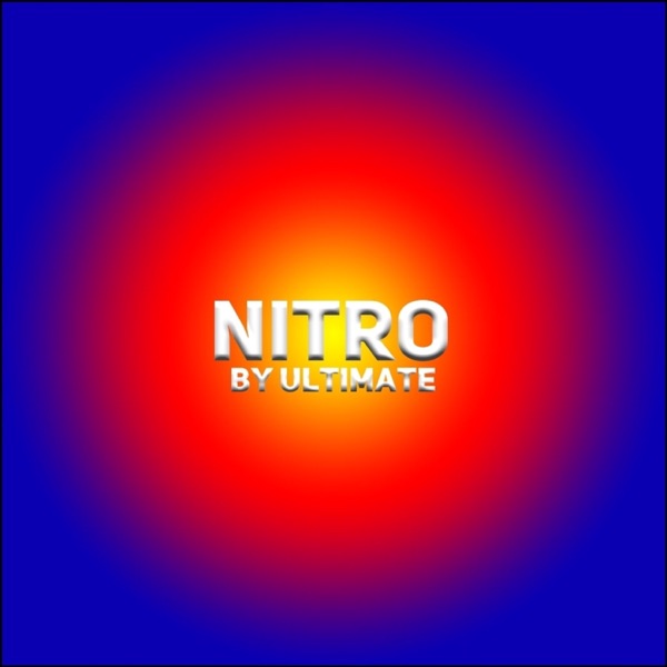 Nitro - Single album cover