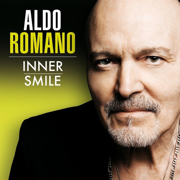 Inner Smile album cover