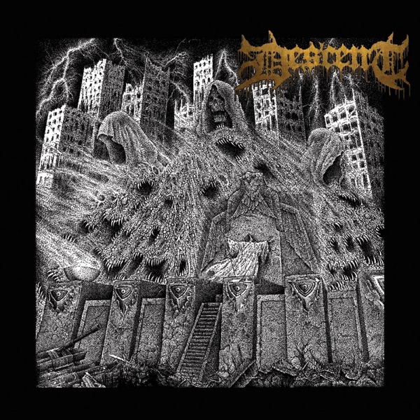 Towers of Grandiosity album cover