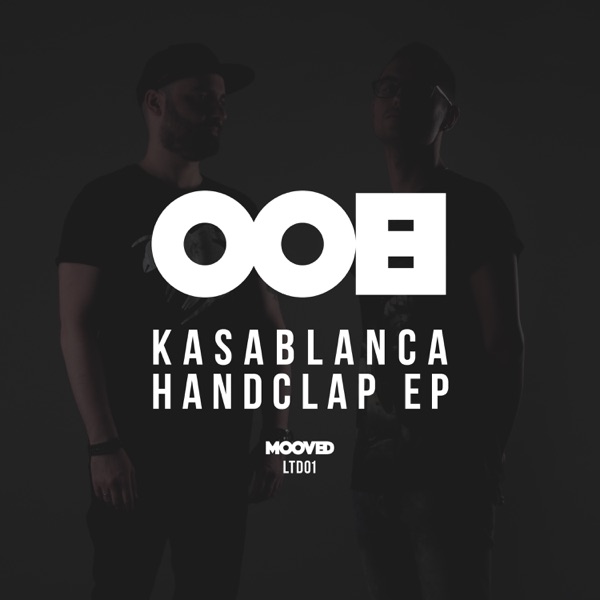 Handclap - Single album cover
