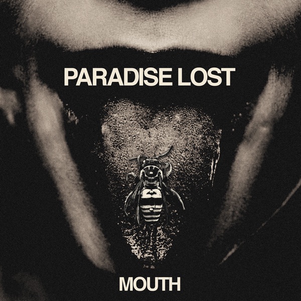 Mouth (Remixed & Remastered) - Single album cover