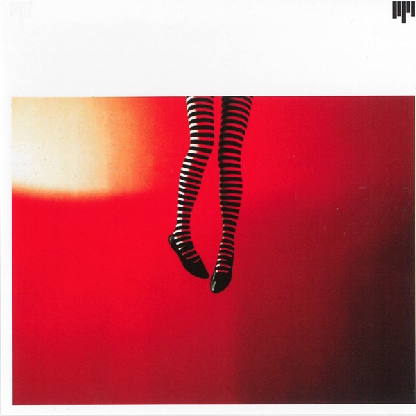 Go Get 'Em Tiger - EP album cover