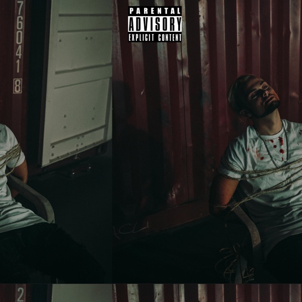 Through My Teeth (feat. Yung Bans) - Single album cover