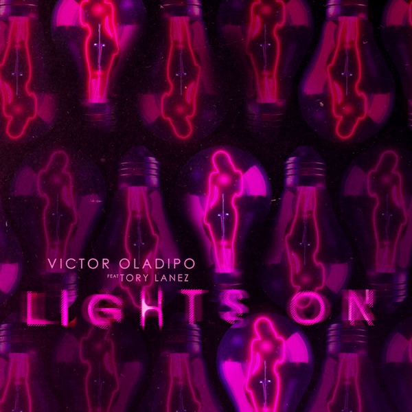 Lights On (feat. Tory Lanez) - Single album cover