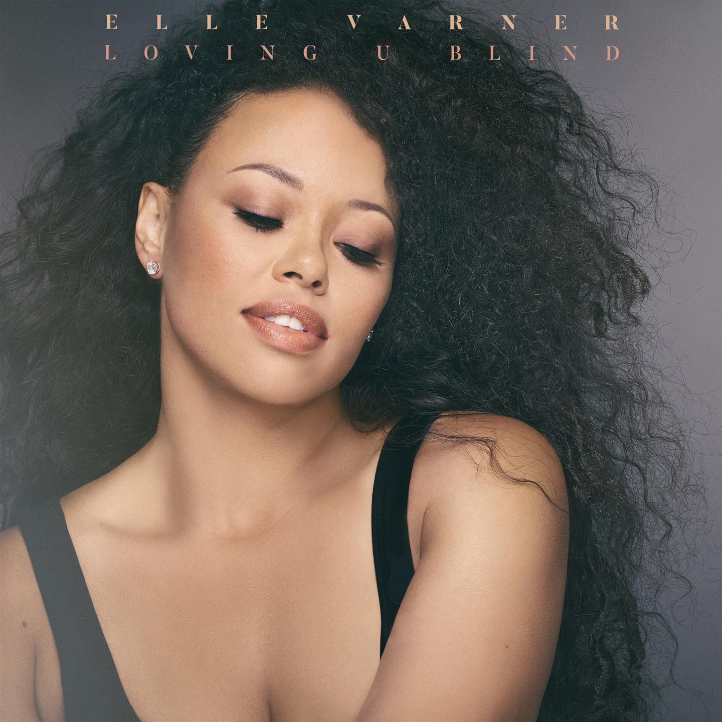 Loving U Blind - Single album cover