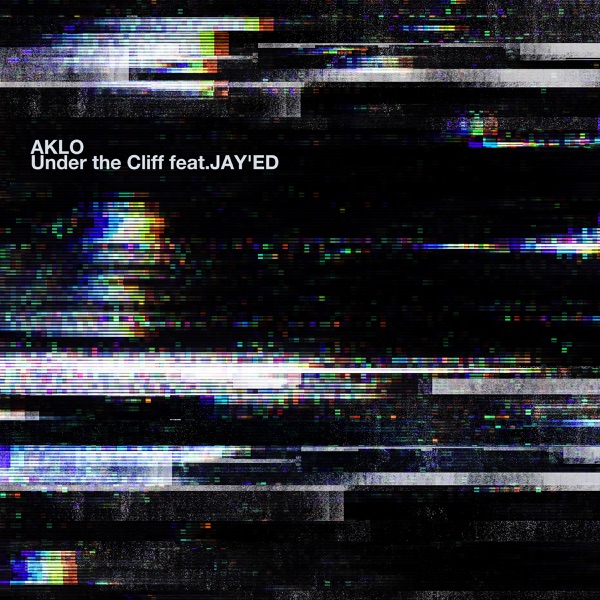 Under The Cliff (feat.Jay'ed) - Single album cover