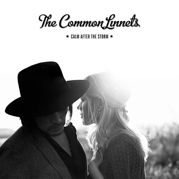 Calm After the Storm (Radio Edit) - Single album cover