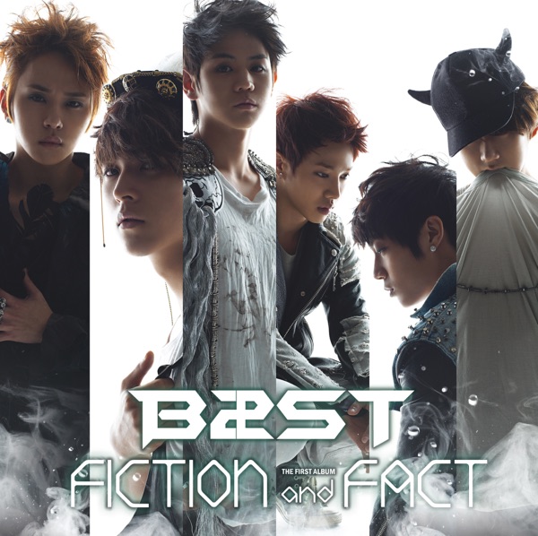 Fiction and Fact album cover