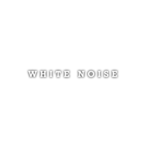 White Noise for Sleep Loopable Hour album cover