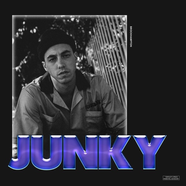 Junky - Single album cover