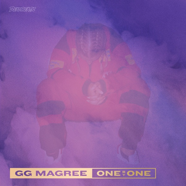 One By One - Single album cover