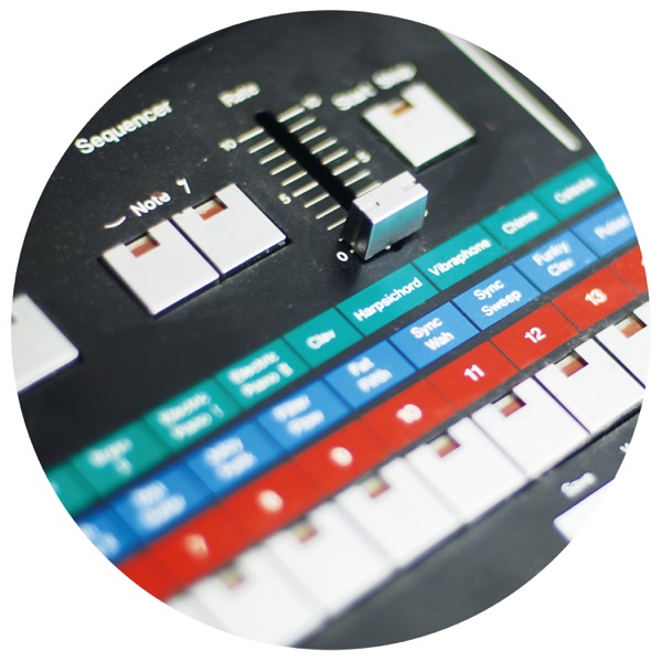 Mannequin on the Run - EP album cover