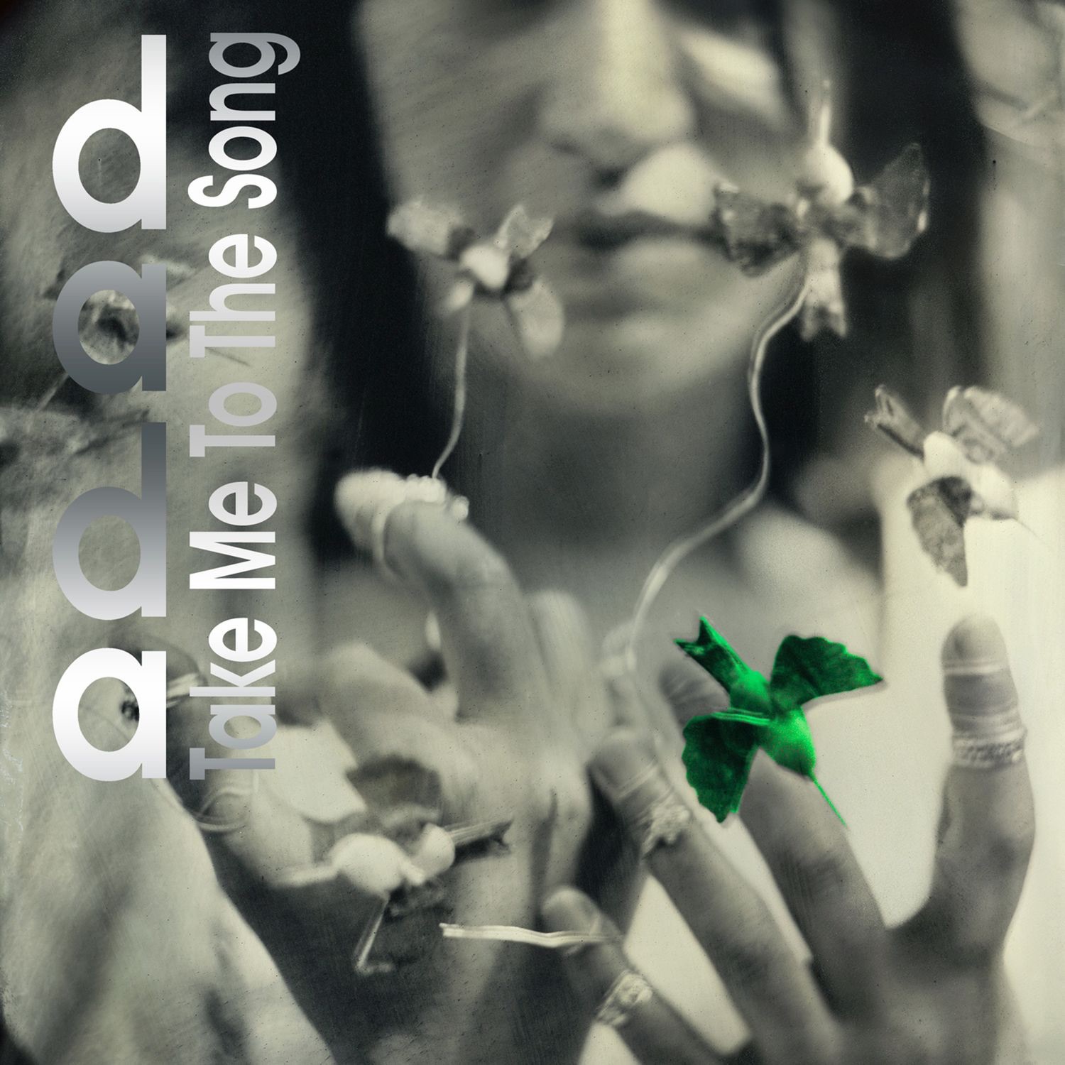 Take Me to the Song - Single album cover