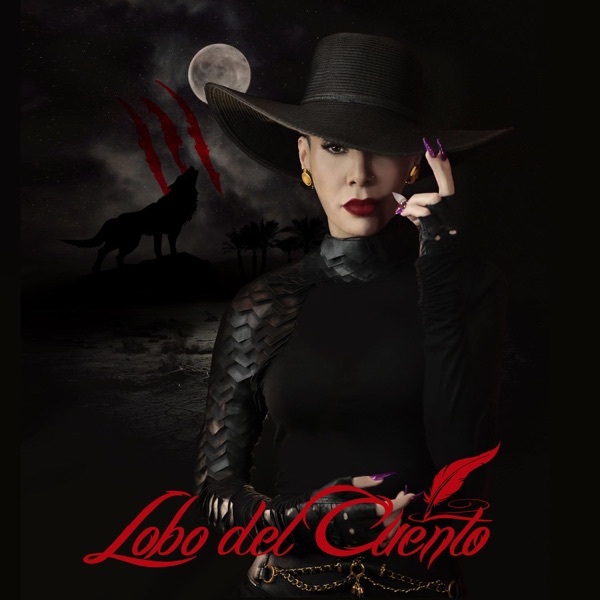 El Lobo del Cuento - Single album cover