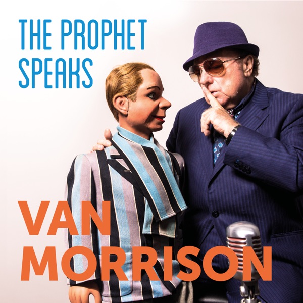The Prophet Speaks - Single album cover