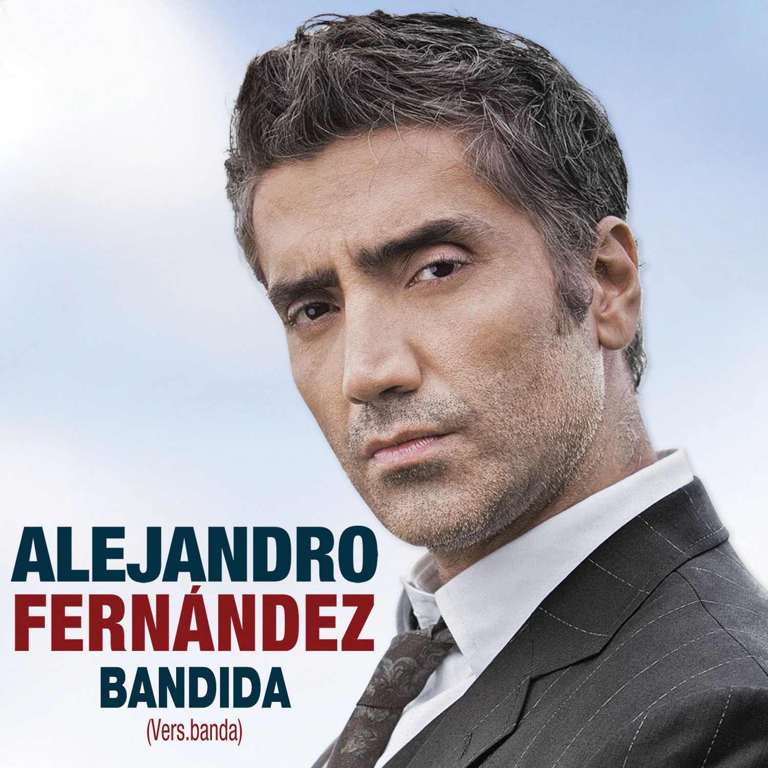 Bandida (Versión Banda) - Single album cover