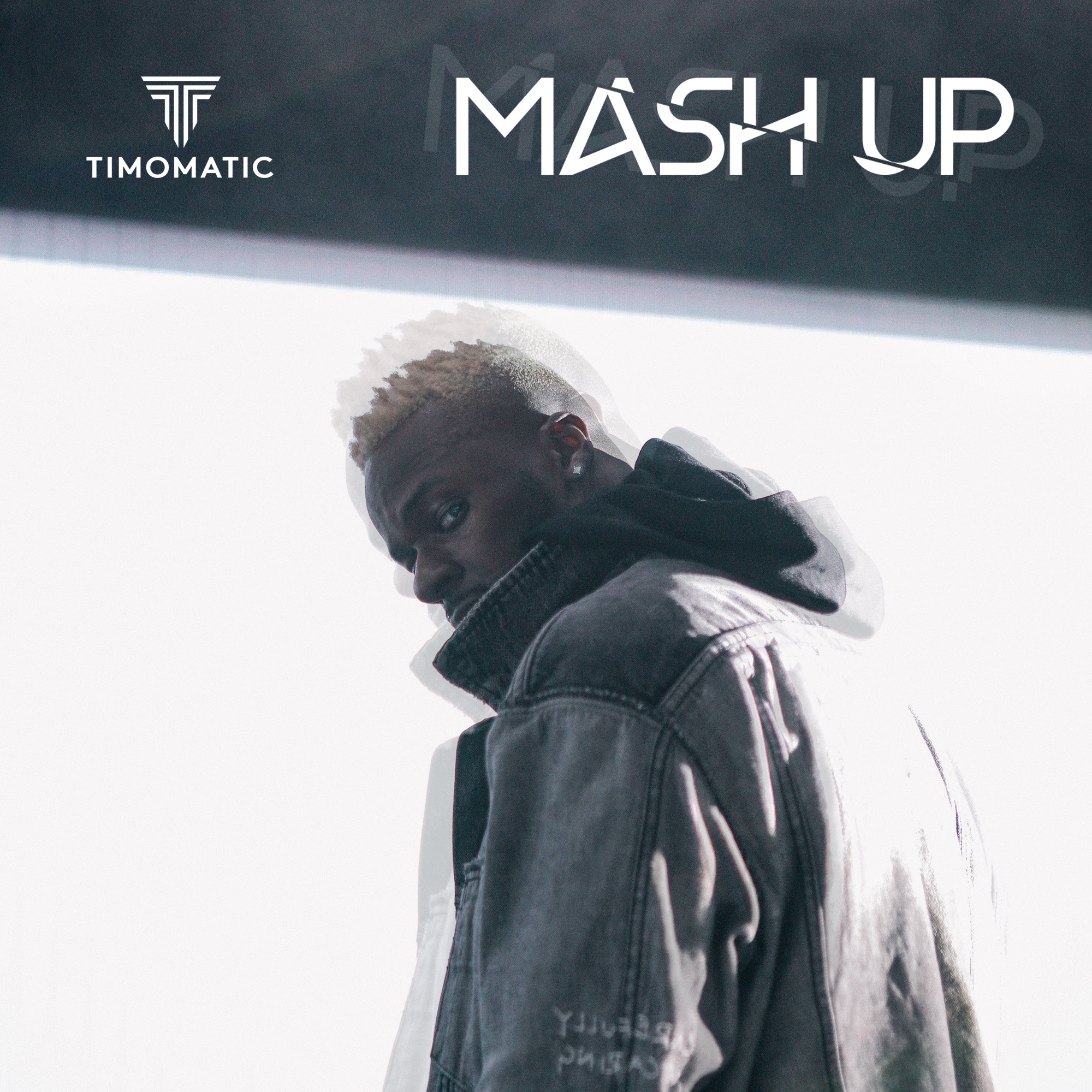 Mash Up - Single album cover