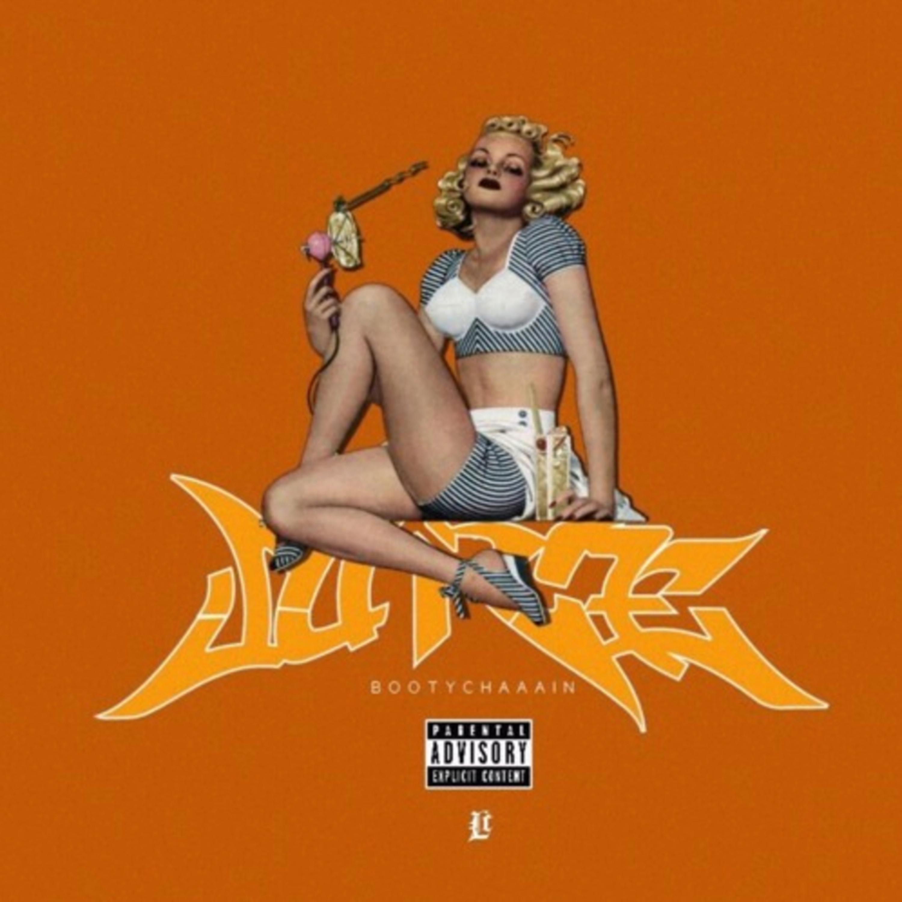 Juice - Single album cover