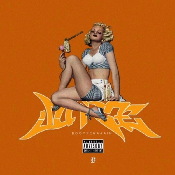 Juice - Single album cover