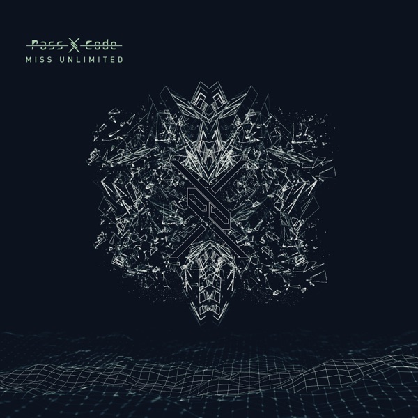 Miss Unlimited - EP album cover