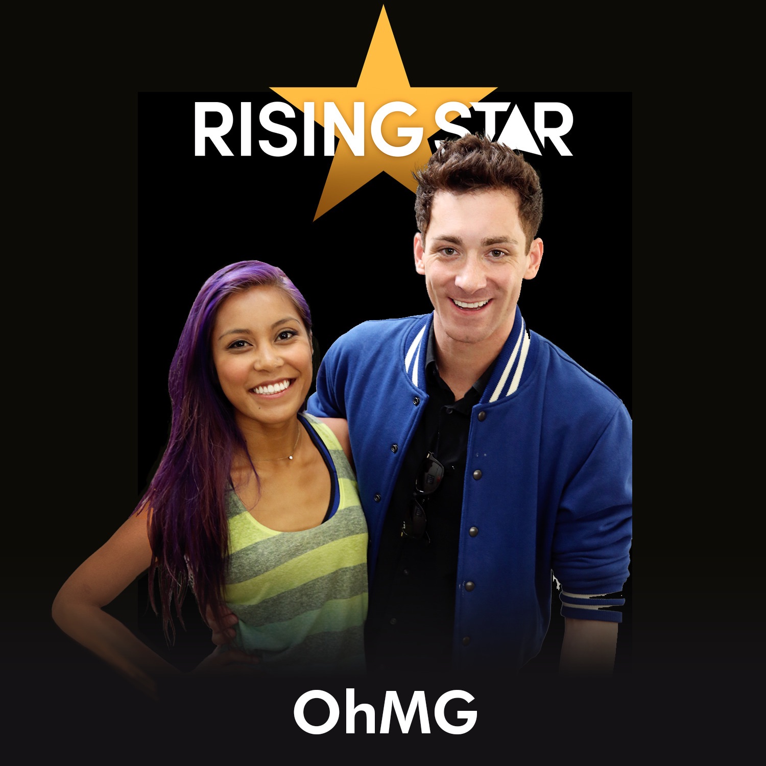 Lights (Rising Star Performance) - Single album cover