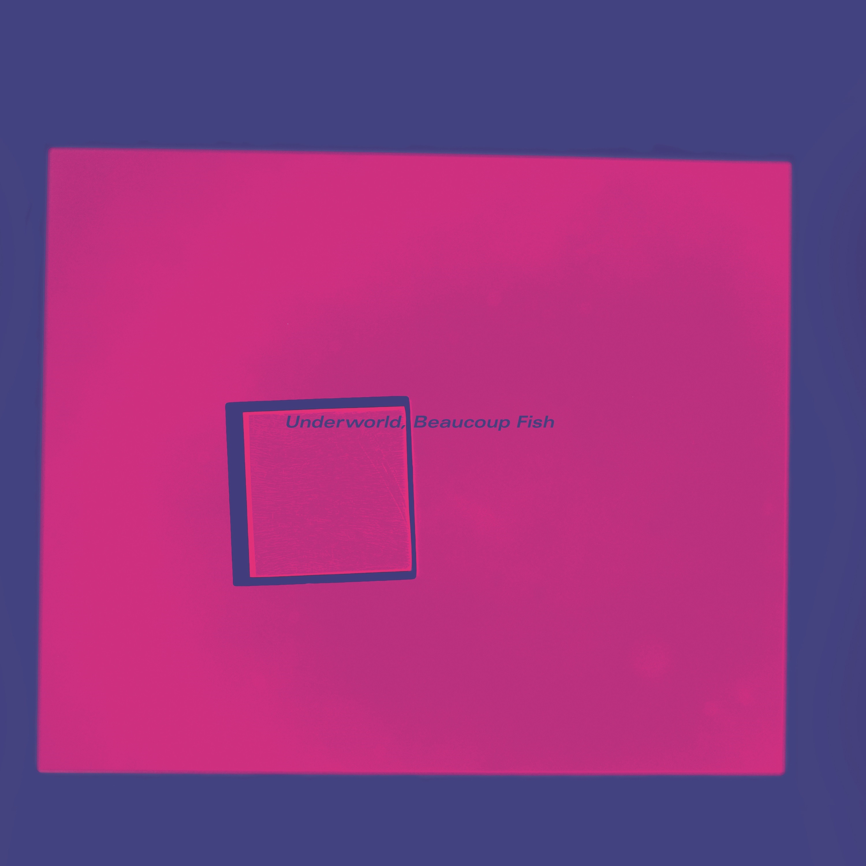 Beaucoup Fish (Remastered / Super Deluxe) album cover