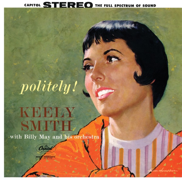 Politely! album cover