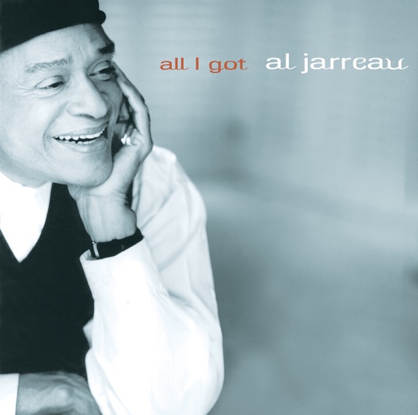 All I Got album cover