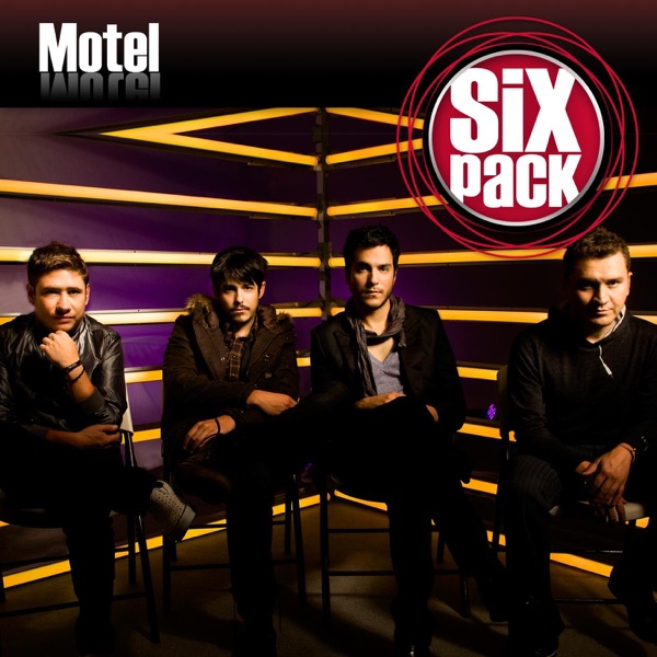 Six Pack: Motel - EP album cover