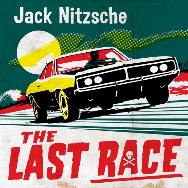 The Last Race (From "Death Proof") - Single album cover