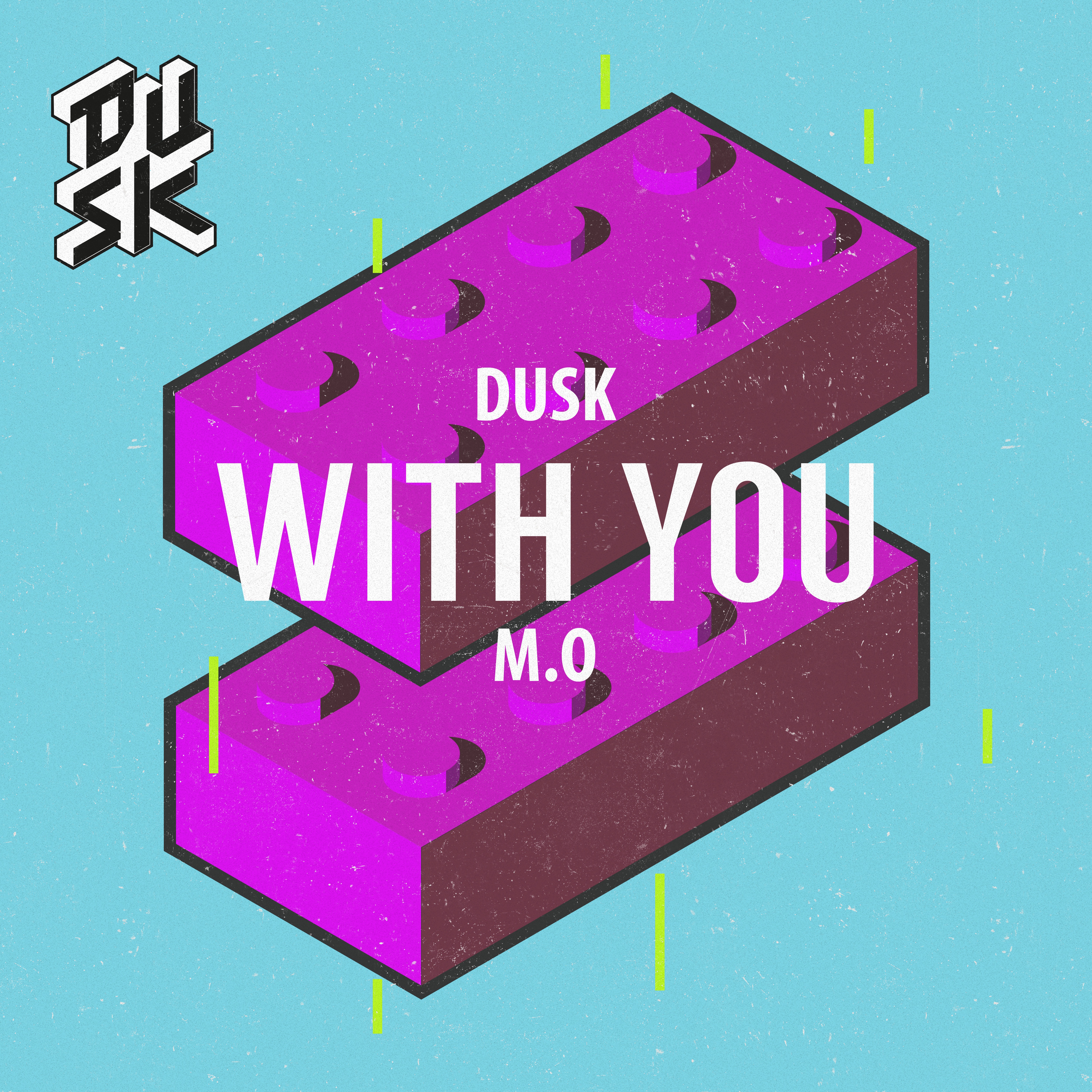 With You - Single album cover